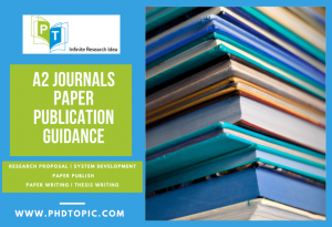Best A2 Journals Paper Publication Guidance Online