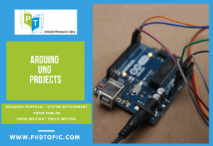 Buy Best Arduino Uno Projects Online