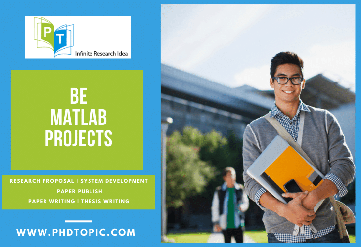 Buy Best BE Matlab Projects Online 