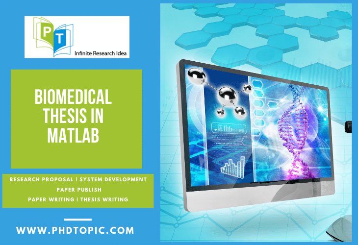 Best Biomedical Thesis in Matlab Online 