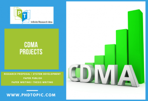 Buy CDMA Projects Online