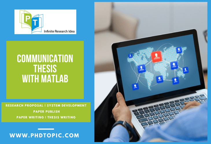 media and communication thesis topics