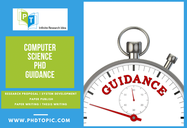 Computer Science PhD Guidance Online 