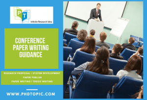 Best Conference Paper Writing Guidance Online