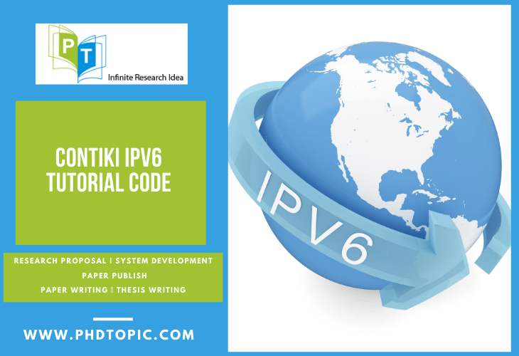 Best Buy Contiki IPv6 Tutorial Code Online 