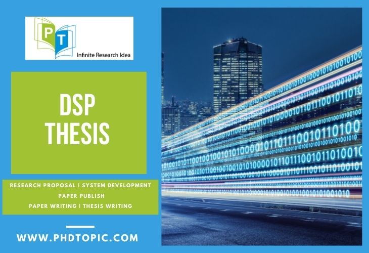 Research DSP Thesis Writing Service