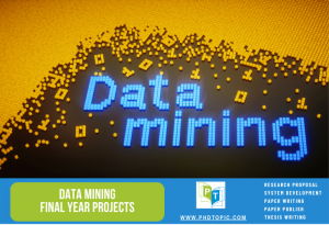 Best Buy Data Mining Final Year Projects Online