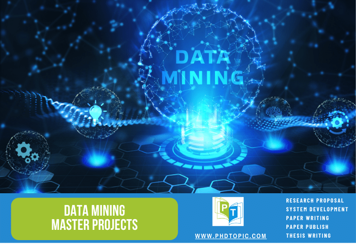 data mining research projects