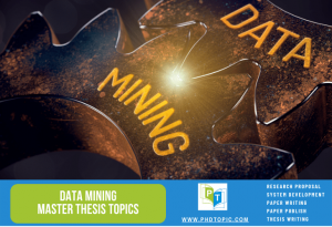 best data mining thesis