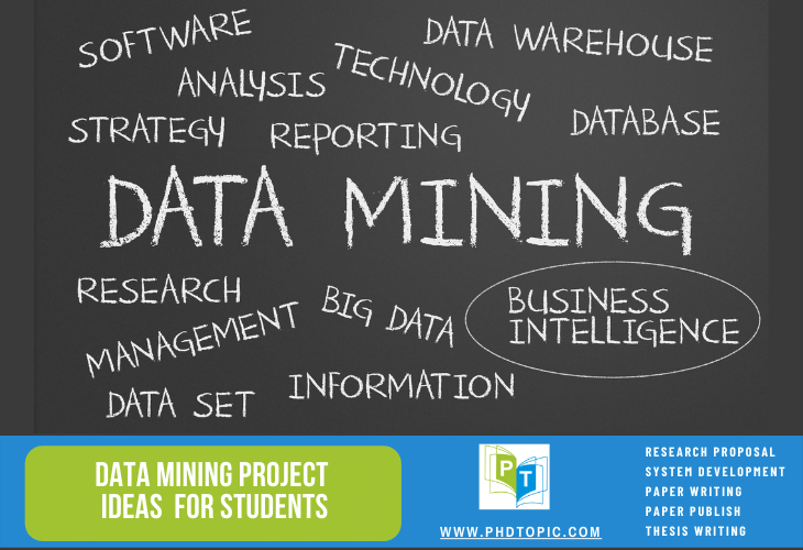 Best Buy Data Mining Project Ideas for Students Online 