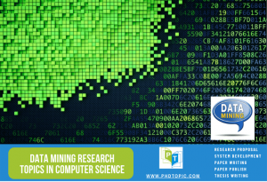 Buy Data Mining Research Topics in Computer Science Online