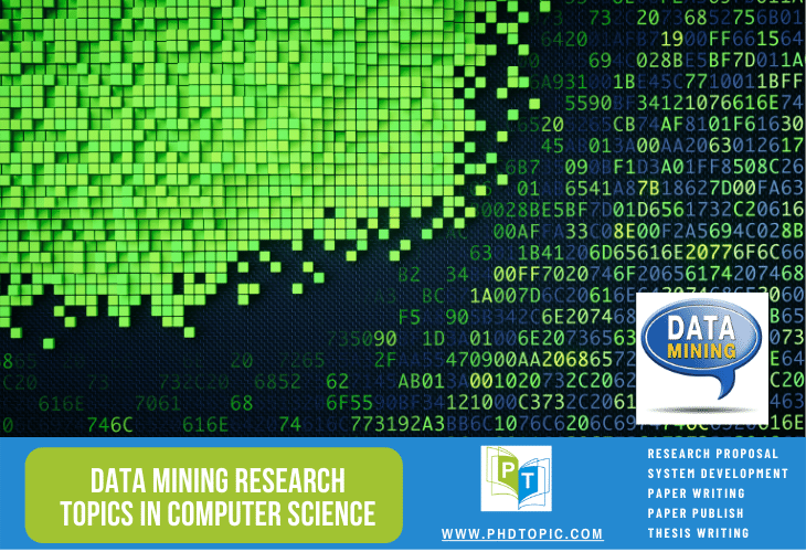 Buy Data Mining Research Topics in Computer Science Online 