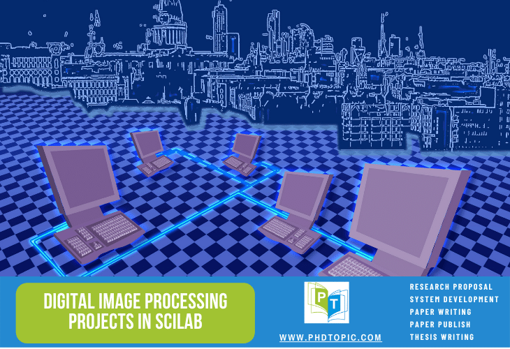 Buy Digital Image Processing Projects in Scilab Online 