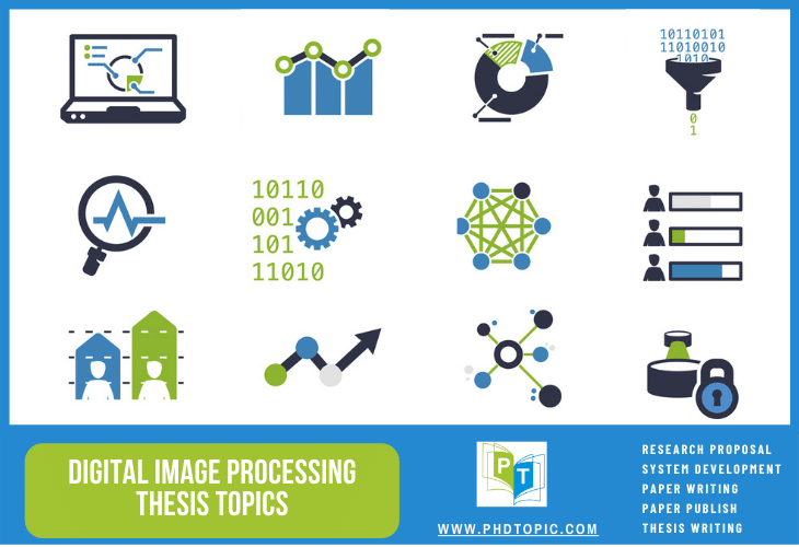 digital image processing topics for research paper