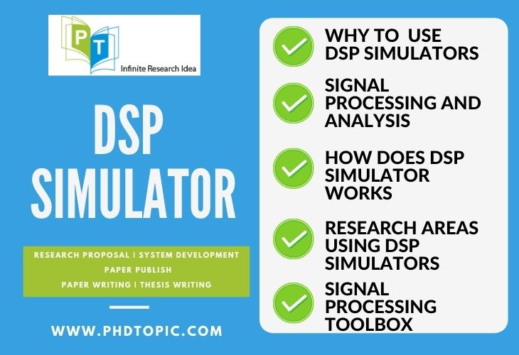 DSP Simulator Explained