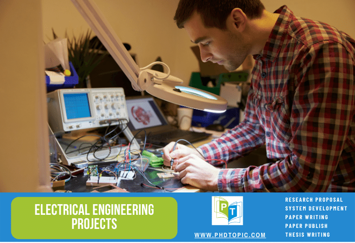 Buy Electrical Engineering Projects Online 