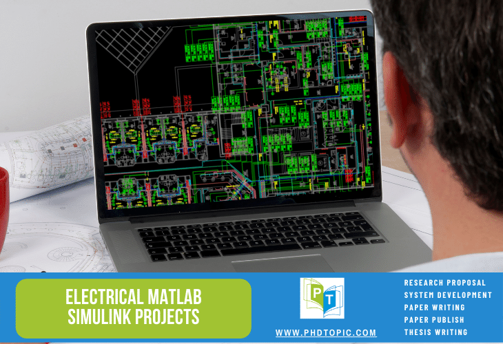 Buy Best Electrical Matlab Simulink Projects with source code Online 