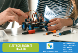 Latest Electronics Projects in Scilab Online