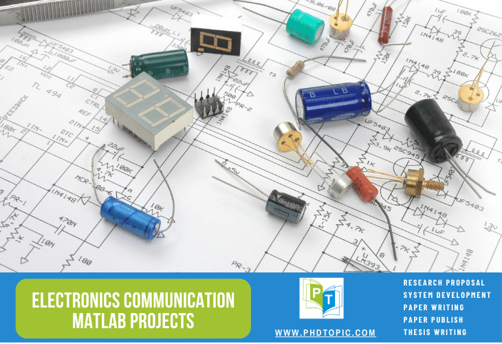 Buy Best Electronics Communication Matlab Projects Online 