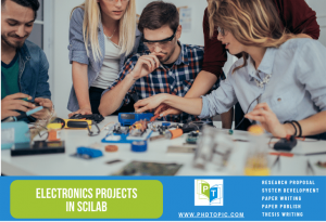 Buy Best Electrical Projects in Scilab Online