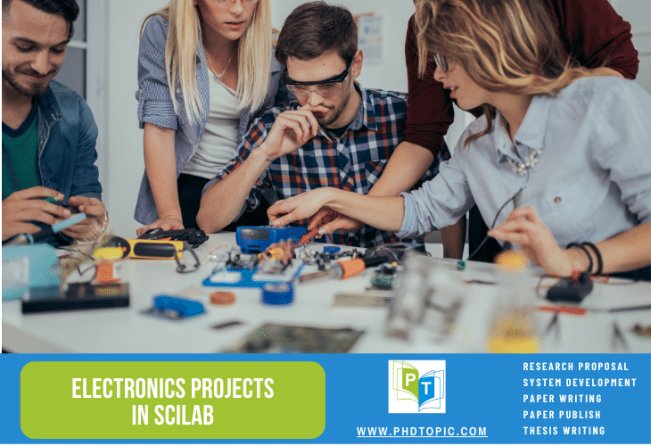 Buy Best Electrical Projects in Scilab Online 