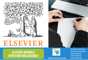 Elsevier Journals Paper Writing Guidance Online