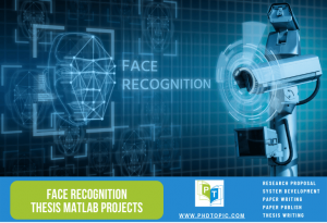 Buy Face Recognition Thesis Matlab Projects Online