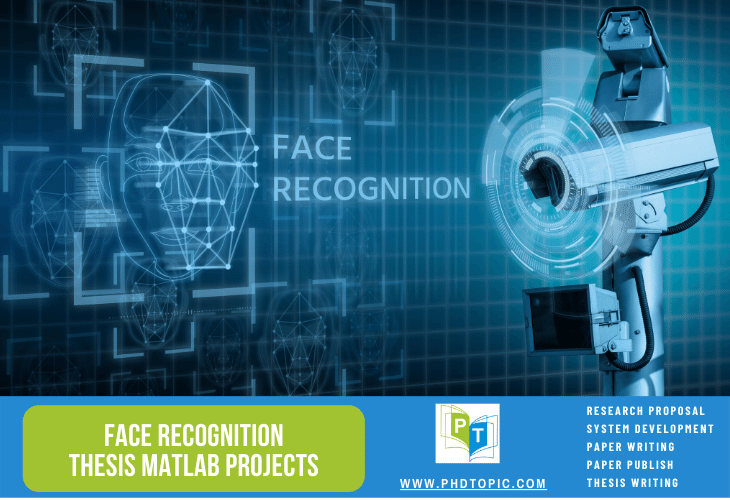 Buy Face Recognition Thesis Matlab Projects Online 