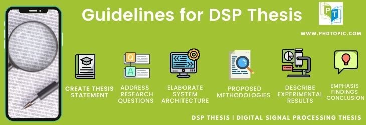 DSP Thesis Guidelines