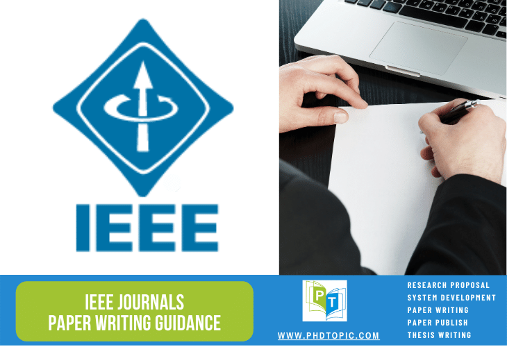 IEEE Journals Paper Writing Guidance Online 