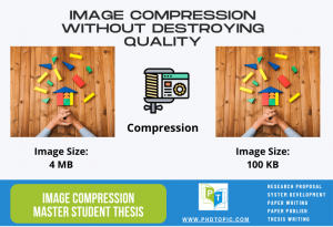 Image Compression Master Student Thesis Online