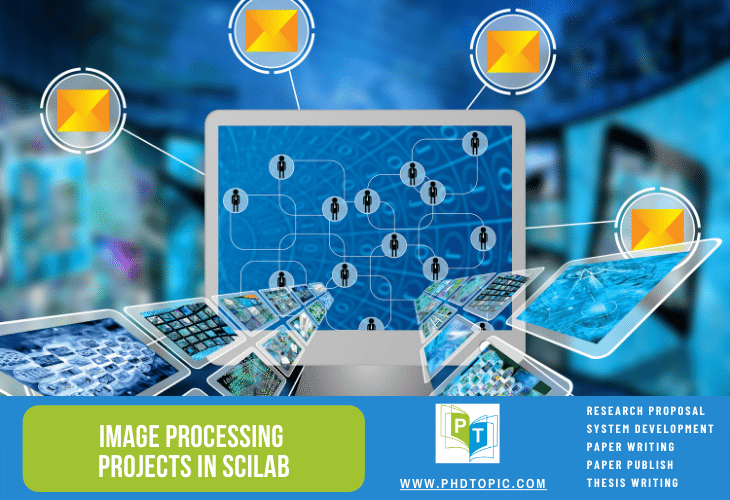 Image Processing Projects in Scilab Online