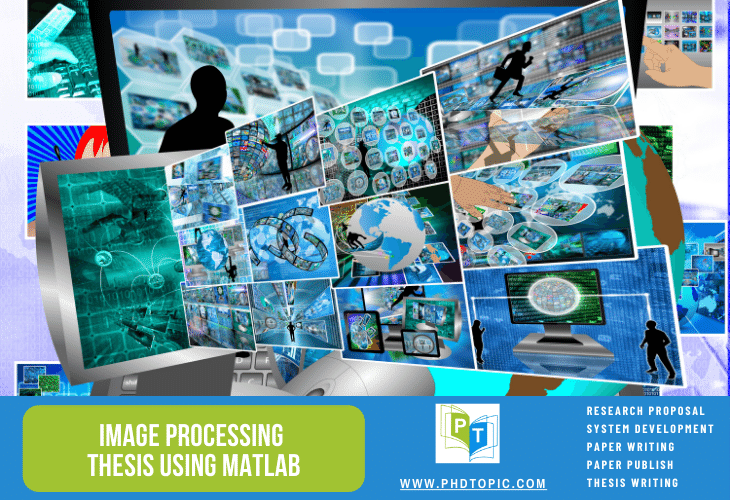 Image Processing Thesis Using Matlab Online 
