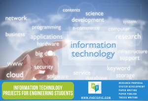 Information Technology Projects for engineering students Online