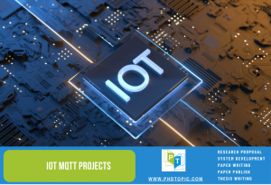 IoT MQTT Projects Online