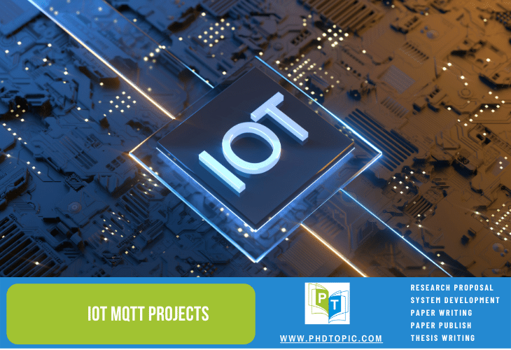 IoT MQTT Projects Online 