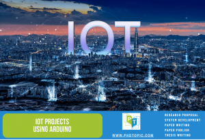 Implementing IoT Projects Using Arduino