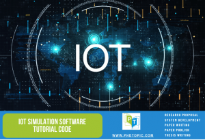 IoT Simulation Software Tutorial Code Online