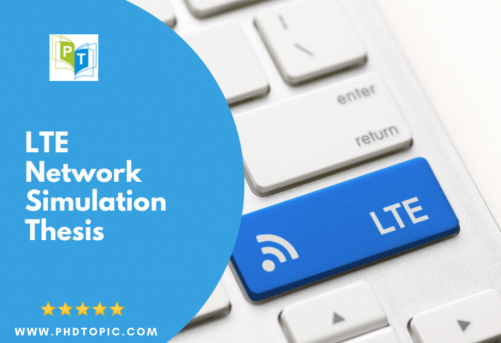 LTE Network Simulation Thesis Online 