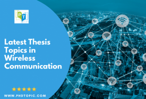 wireless communication latest research papers