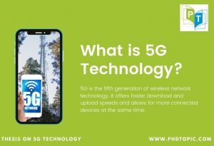 What is 5G Technology