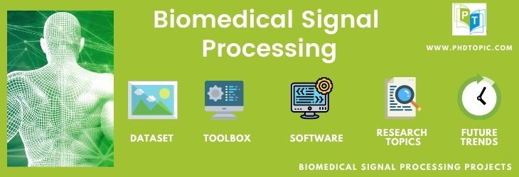 Research Biomedical Signal Processing Project Support