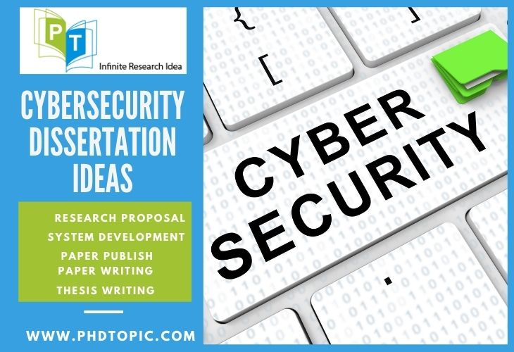 Cyber Security Dissertation Ideas for Research Scholars