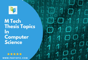 m.tech research topics in computer science