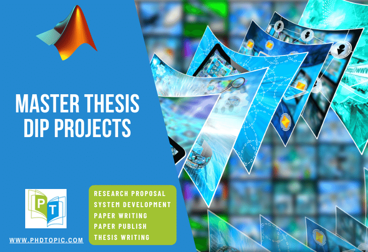 Best Master Thesis DIP Projects Online 