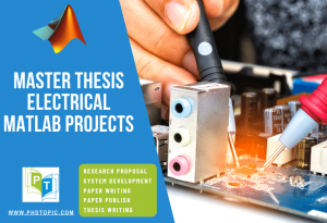 Master Thesis Electrical Matlab Projects Online