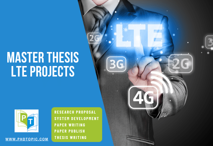 Master Thesis LTE Projects Online 