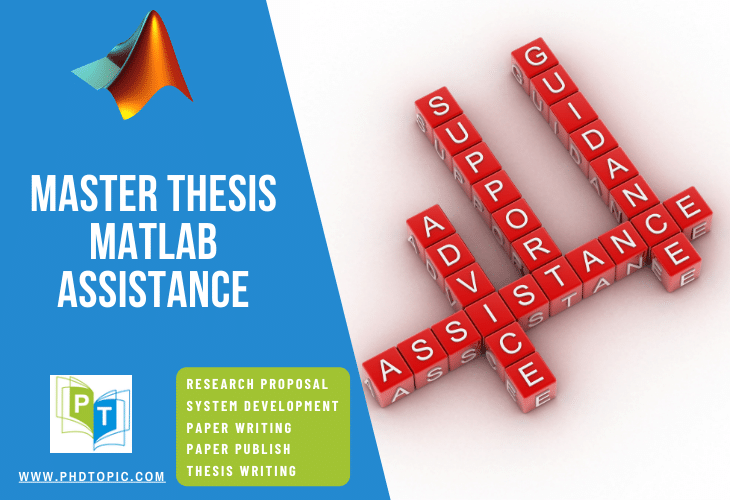 Master Thesis Matlab Assistance Online 