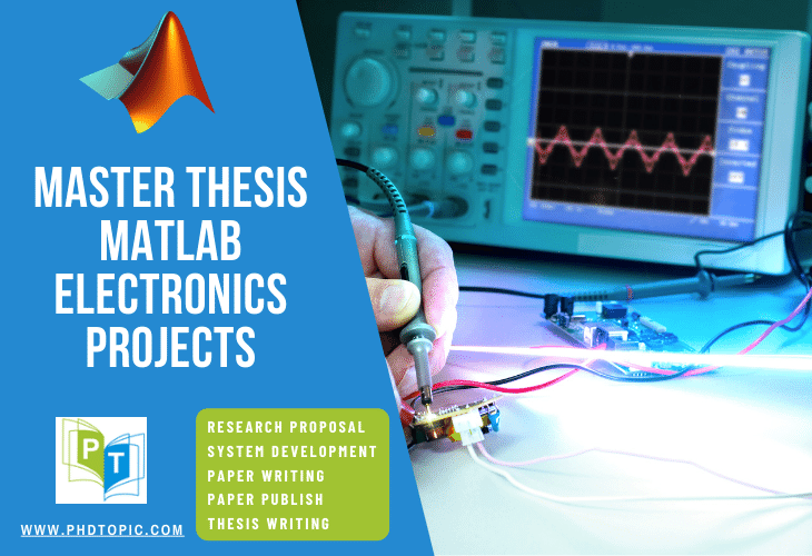 Master Thesis Matlab Electronics Projects Online 