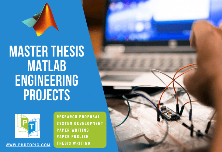 Master Thesis Matlab Engineering Projects Online 